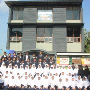 GEDUNG-MURID-SMP