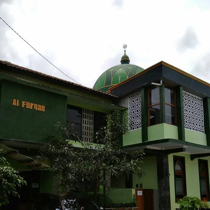 masjid
